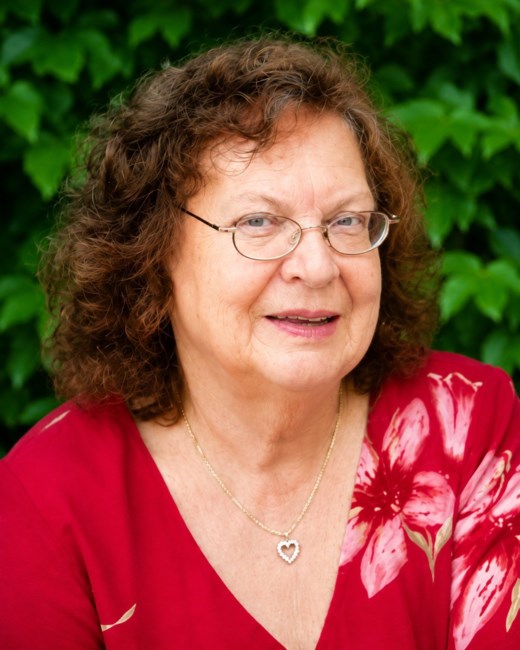 Obituary of Deloris Varney