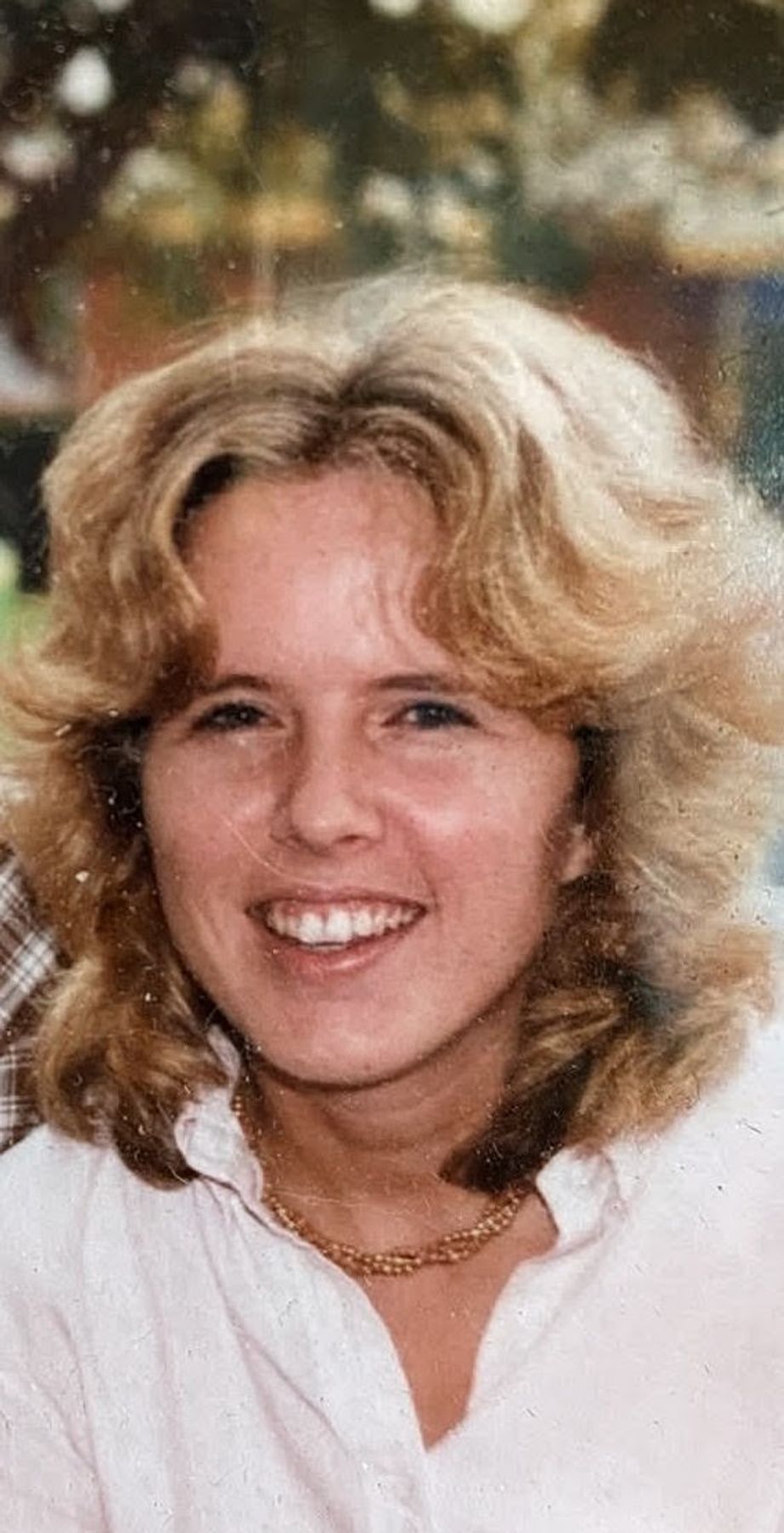 Obituary of Tina Marie Brown