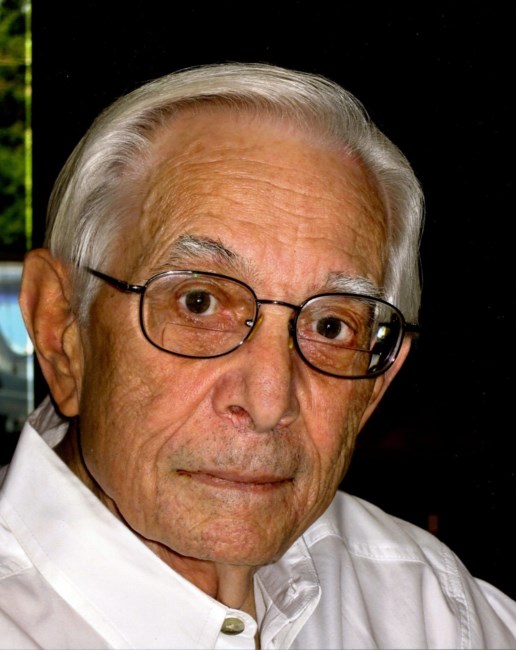 Obituary of Louis Gene Garner