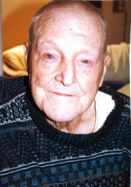 Obituary of William Paterson