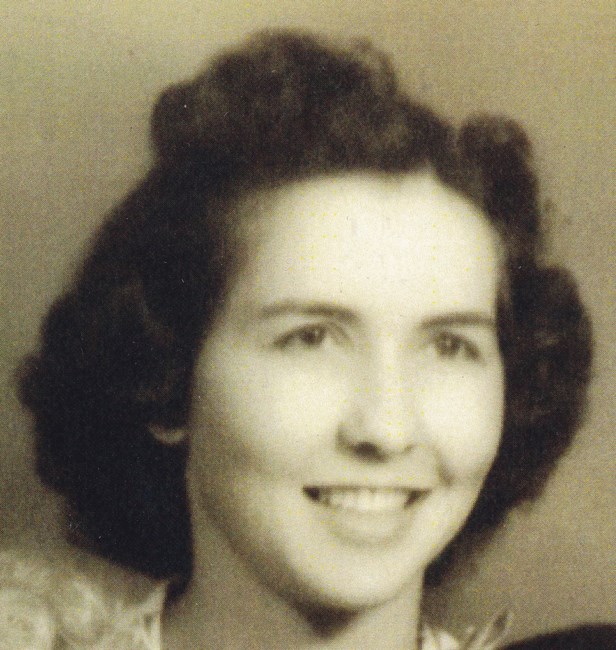 Obituary of Mary K. Harrell