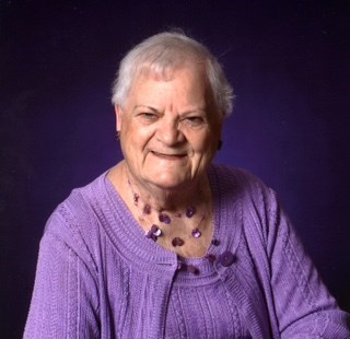 Obituario de Marion Catherine Hedgecock