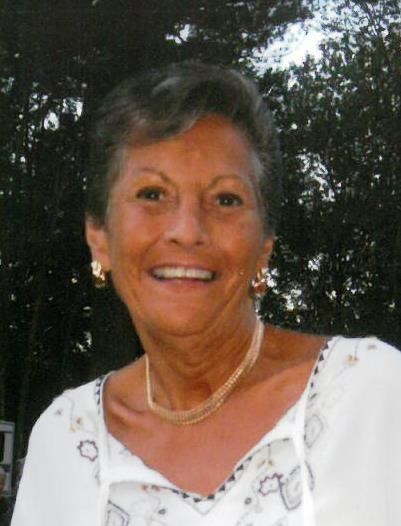 Obituary of Janice B. Greeley