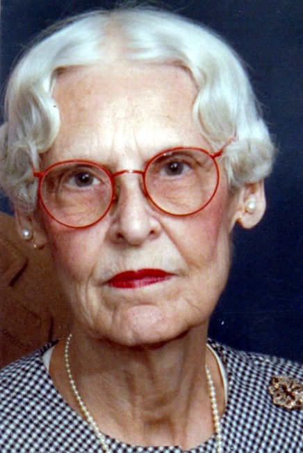 Obituary of Agnes Elizabeth Best Yost