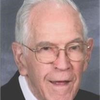 Obituario de Roger Seaton Beck