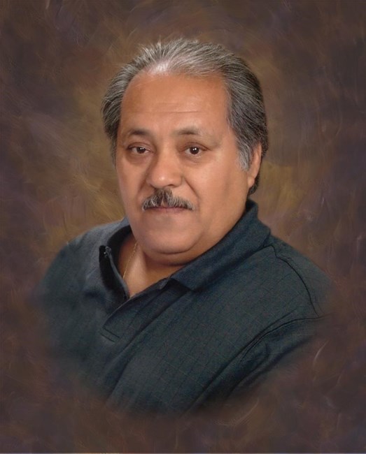 Obituary of Joe G. Hernandez Jr.