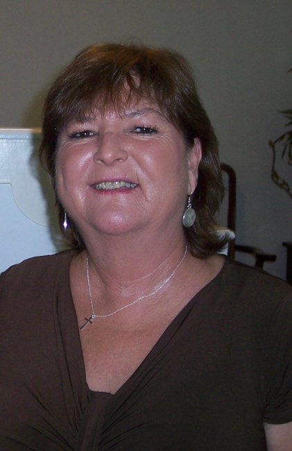 Obituary of Janet Darlene Hearn