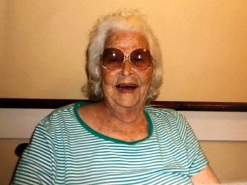 Obituary of Margaret "Mimi" Williams