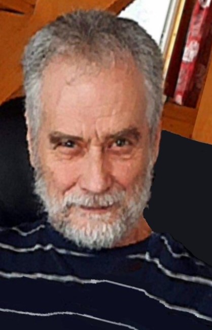 Avis de décès de Yvon Larochelle