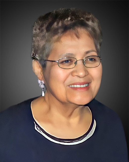 Obituary of Lilia Medina Tolentino