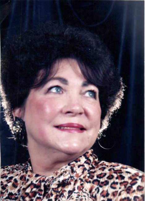 Obituario de Patricia "Patty" Faye (Spangler) Bailes