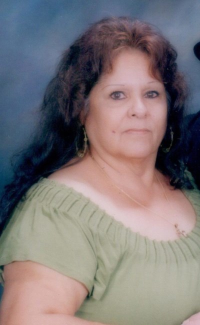 Obituary of Gonzales Paula