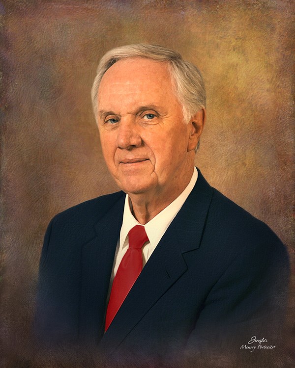 Obituary of Mr. Terry Lee Hackney