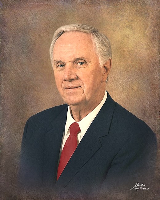 Obituary of Mr. Terry Lee Hackney
