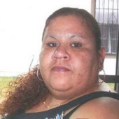 Obituary of Yvonne Guzman Morales