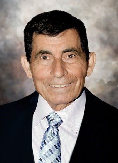 Avis de décès de Christos Constantacopoulos