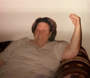 Obituary of Wanda Jeanette Korjie