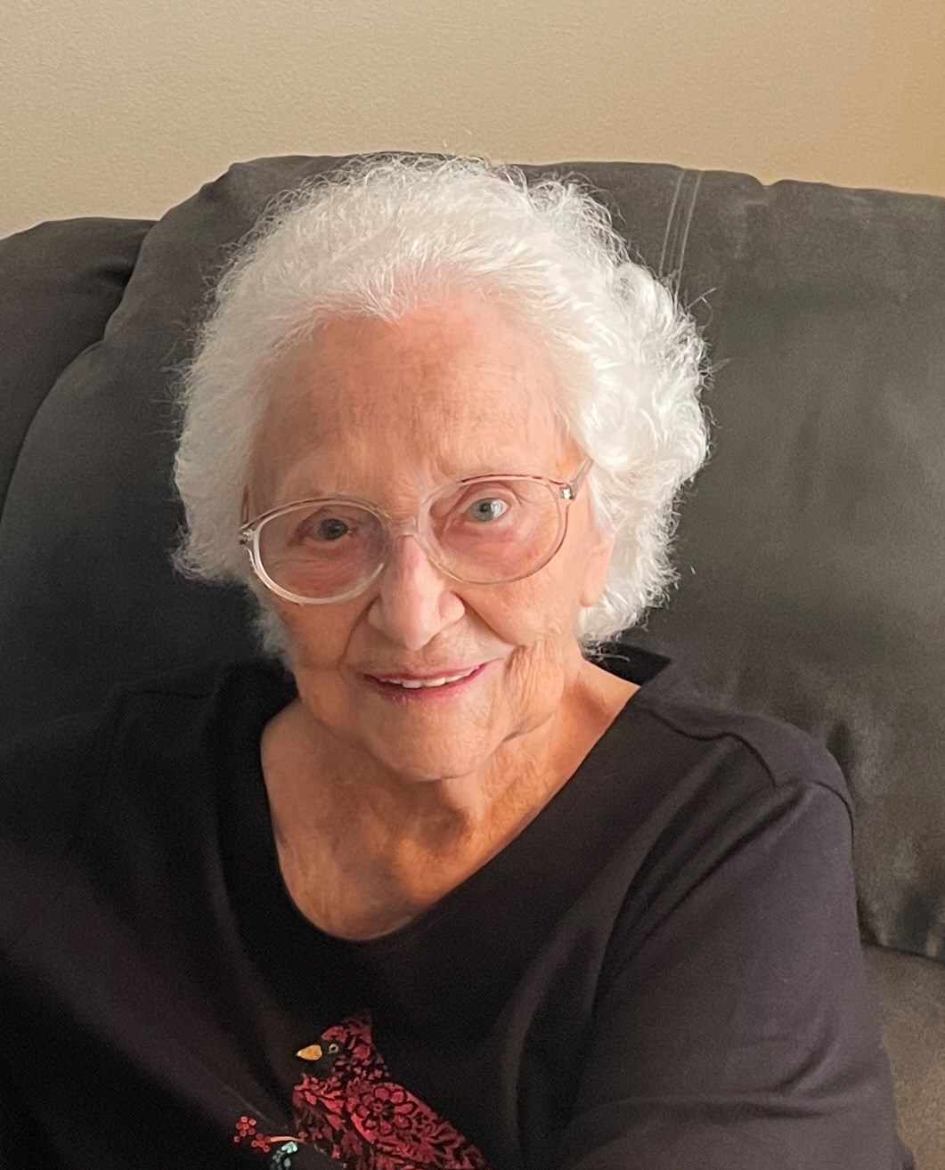 Obituary of Gloria Roussel Dodson