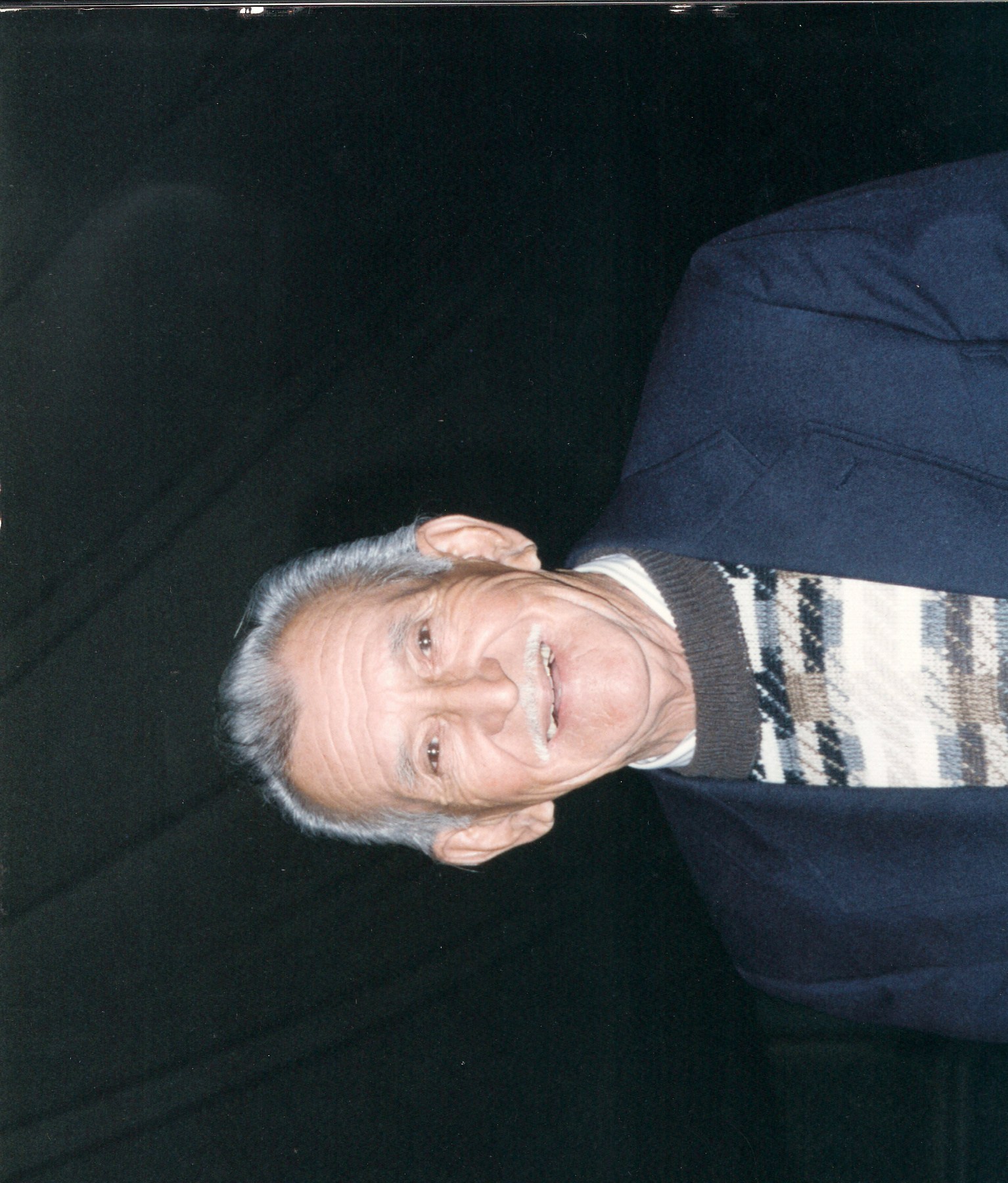 Obituario de Henry S. Lopez