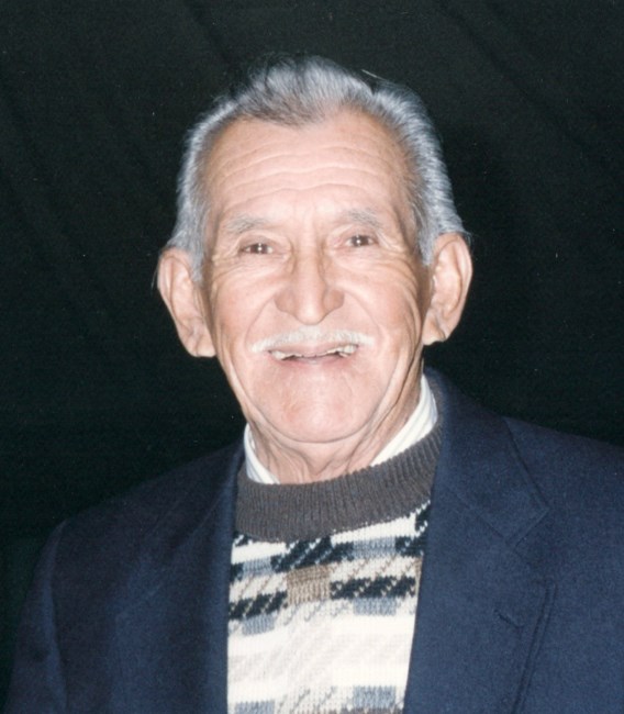 Obituary of Henry S. Lopez