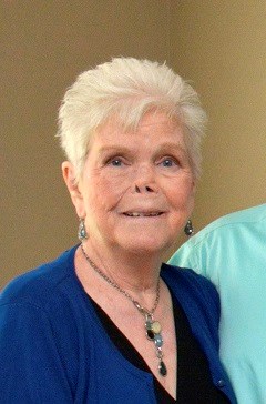 Obituary of Margaret "Marge" M. Bluhm