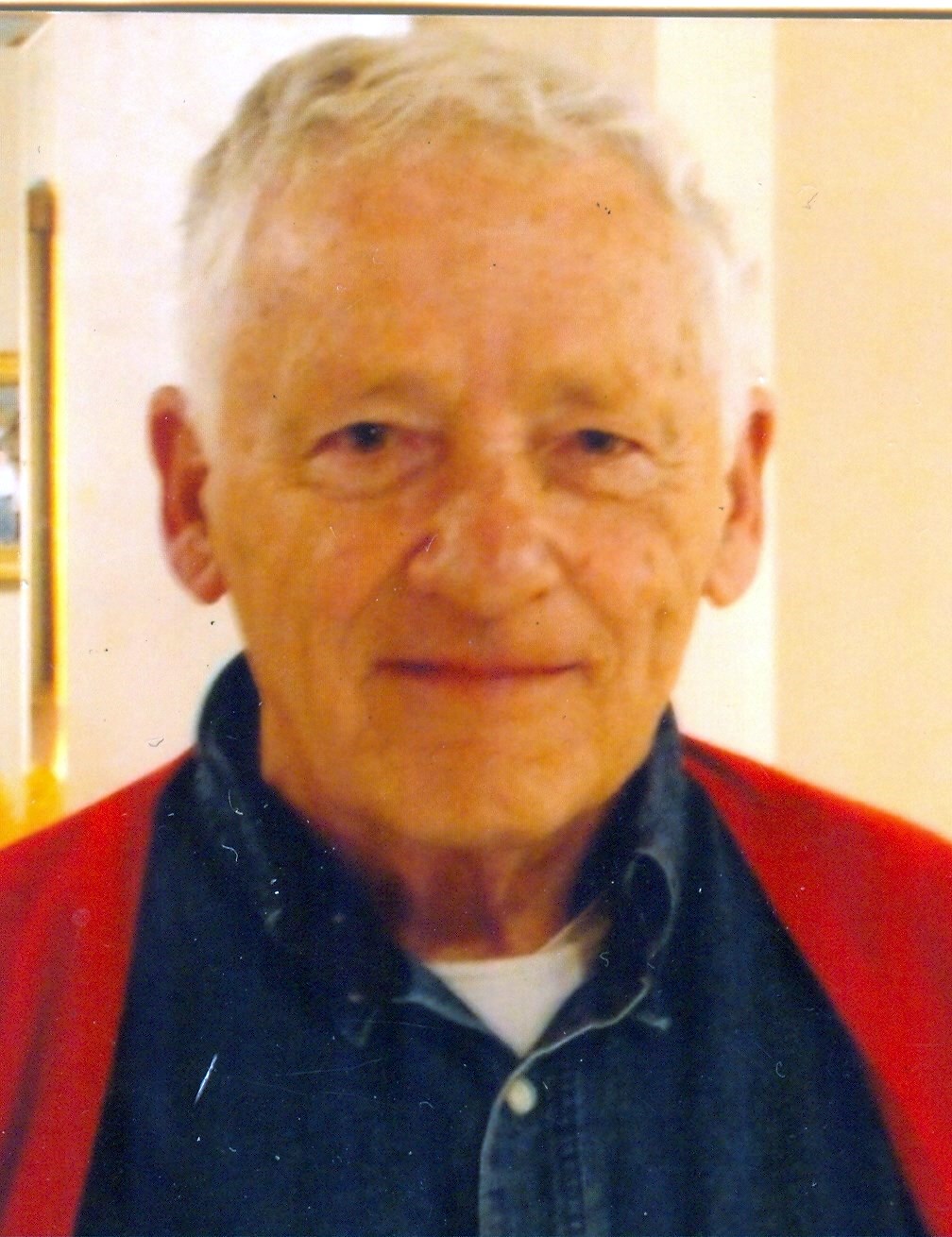 Richard Anthony Salmon Obituary San Diego, CA