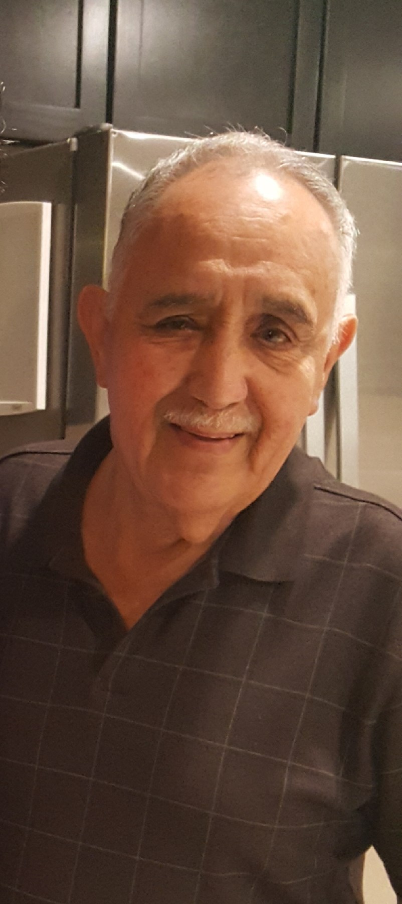 Obituary of Richard A. Flores