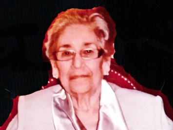 Obituary of Noemi Ruiz