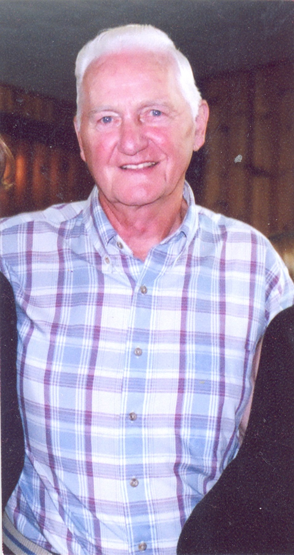 Obituary of Henry "Hank" Timmons
