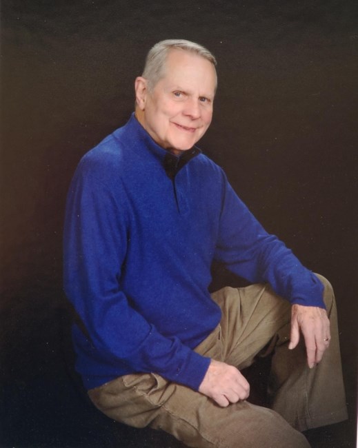 Obituary of Jack Schweitzer