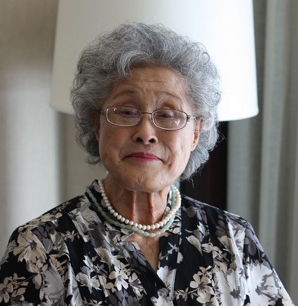 Obituary of Darlene J. Lai