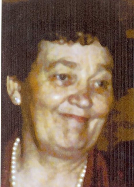 Obituary of Mary Ann Campbell
