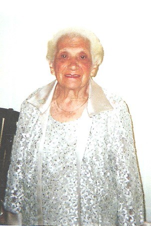 Obituary of Elizabeth Catalano