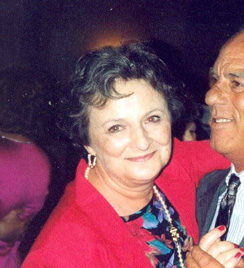 Obituary of Alene Stover Boudreaux