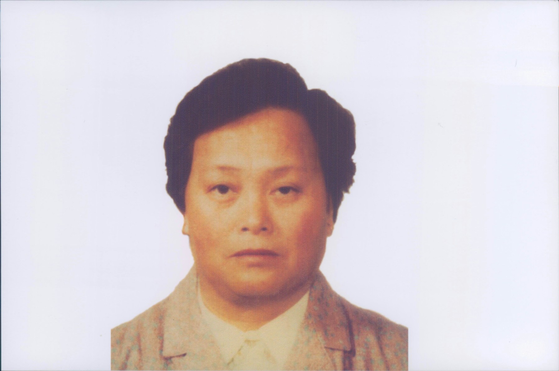 Obituario de Sui Kew Tse