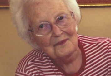 Obituary of Margaret L. Johnson