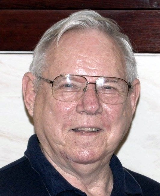 Obituary of Thomas Franklin Young Jr.