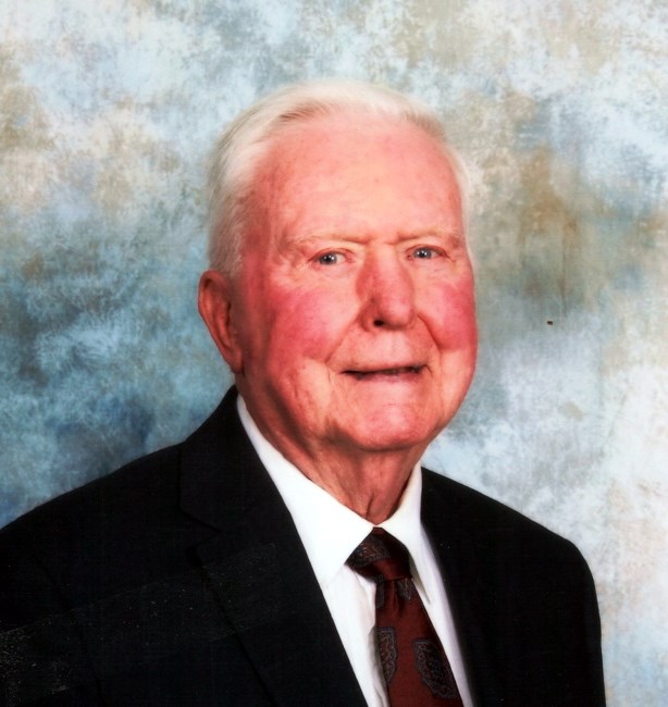 Obituary of John Keown Kirk