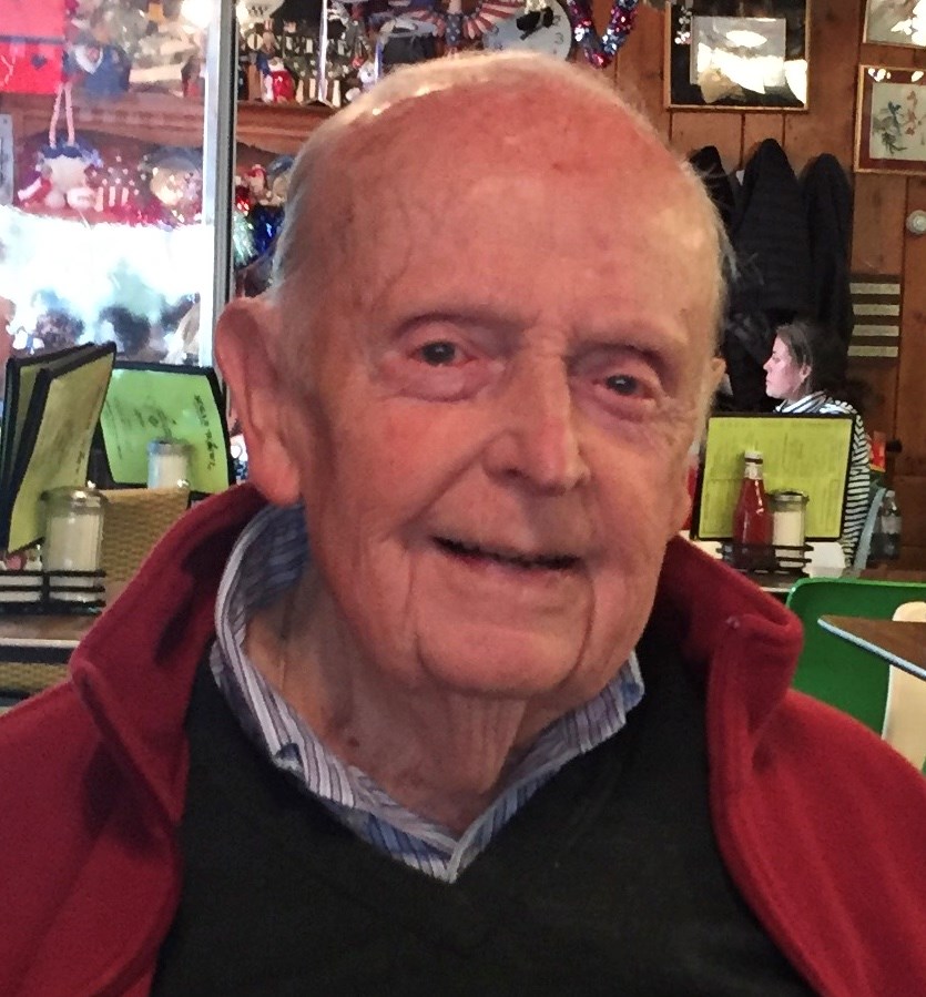 Wright Ferguson Obituary Greenwich, CT