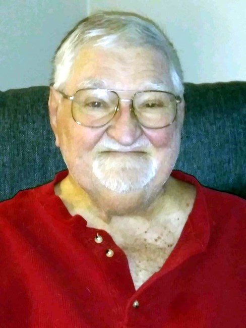 Obituary of William C. "Bill" Simpson Sr.