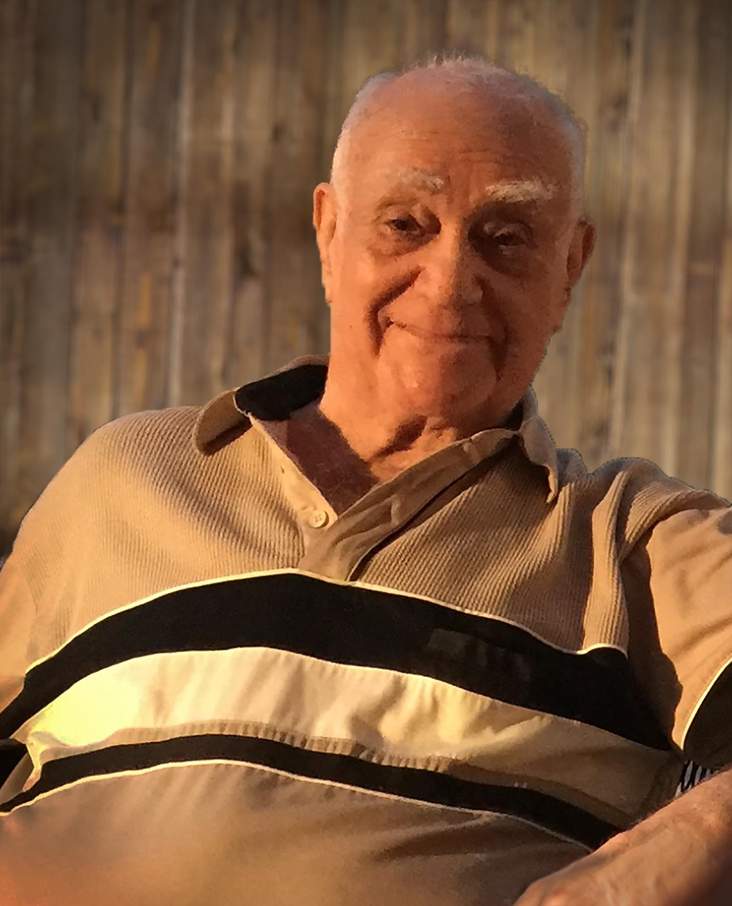 Obituario de Paulino Lopez