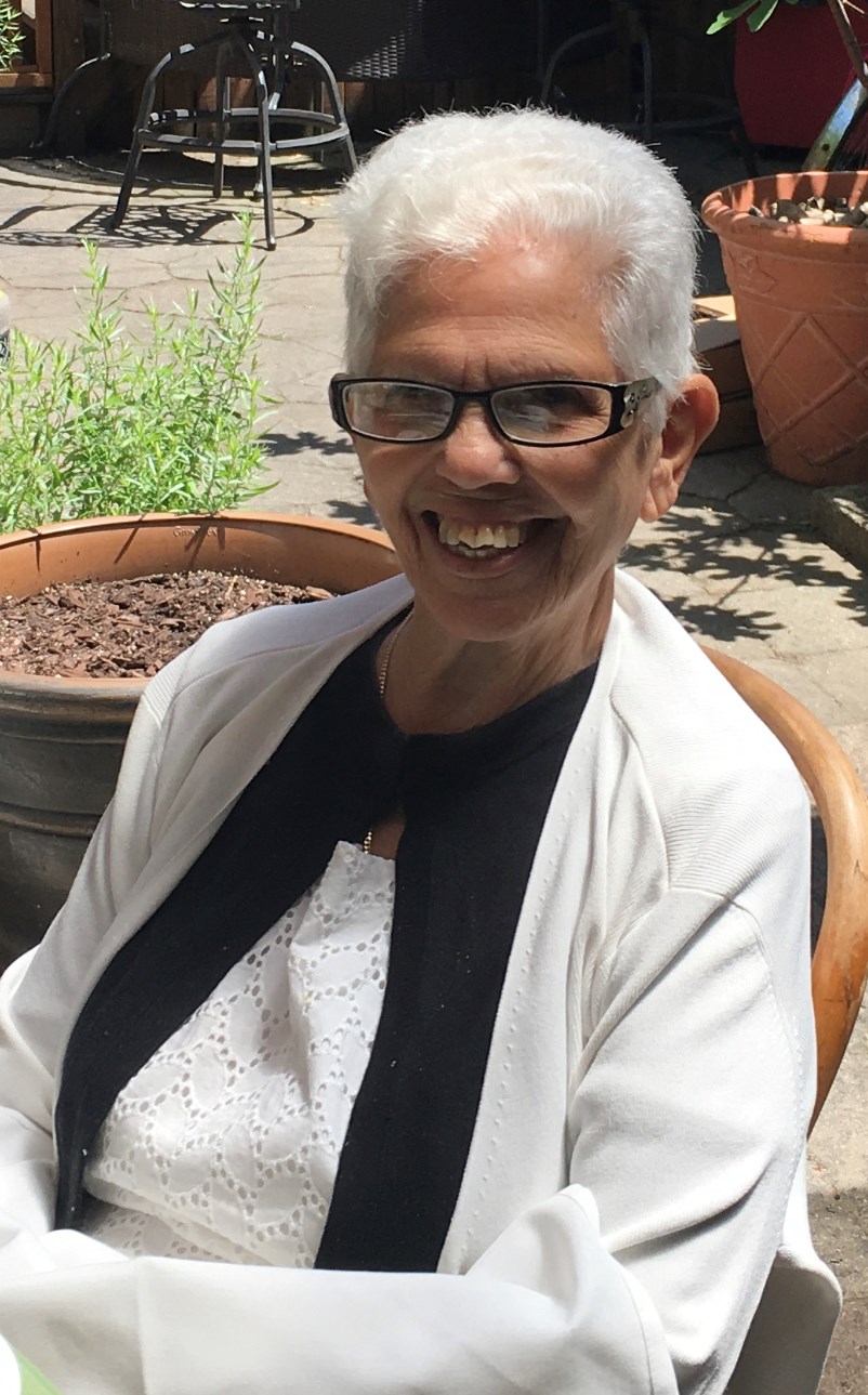 Juana Guzman Aponte Obituary New City, NY