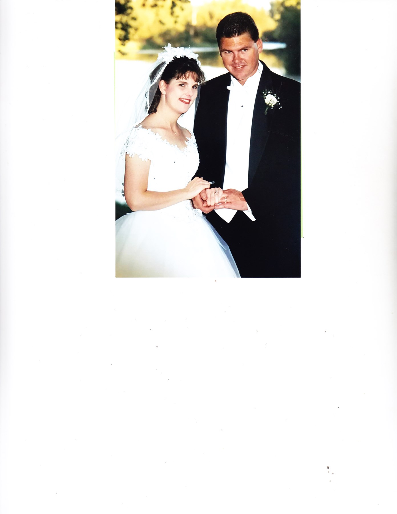 Obituary of Shawn Dale Evans