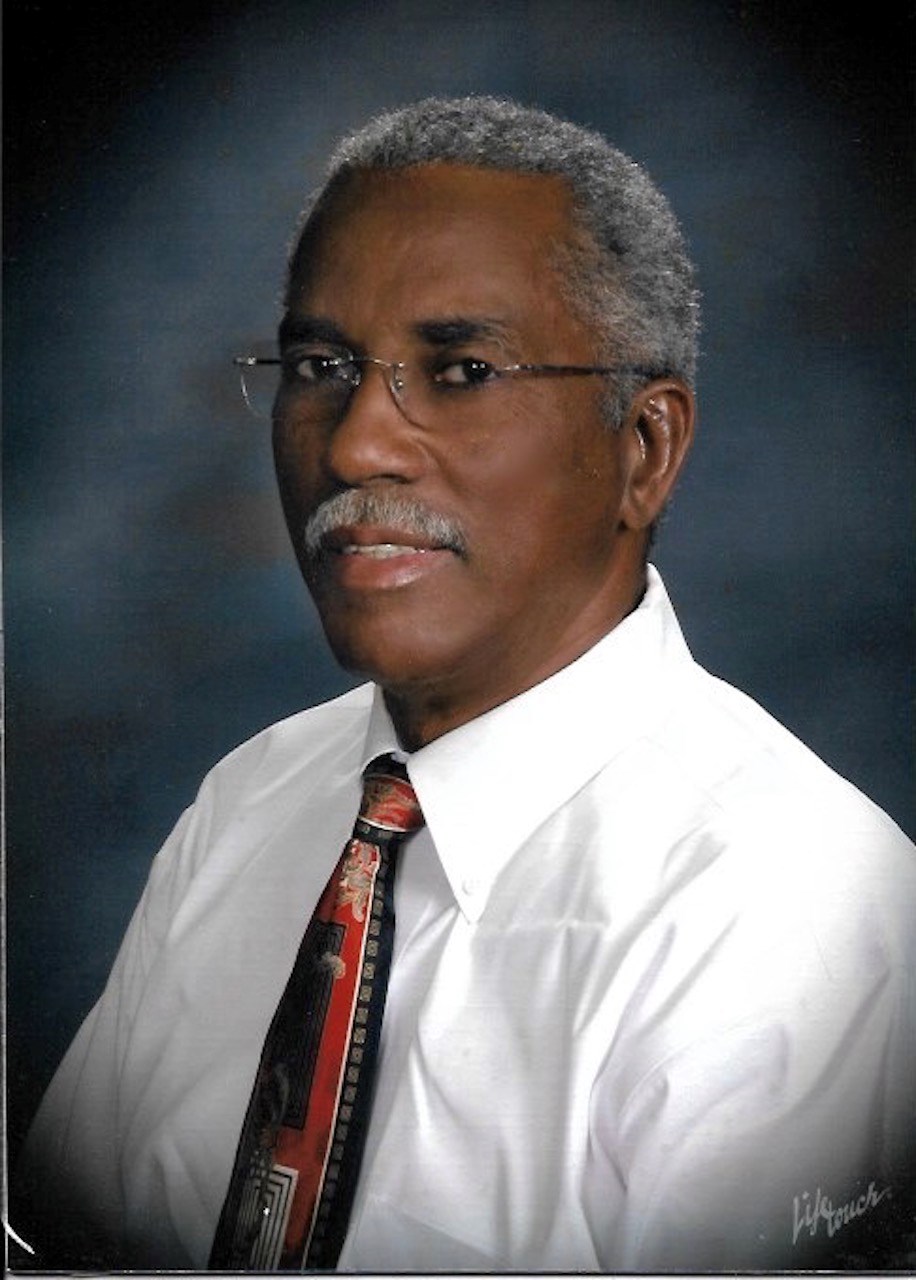 Obituario de William N. Coley