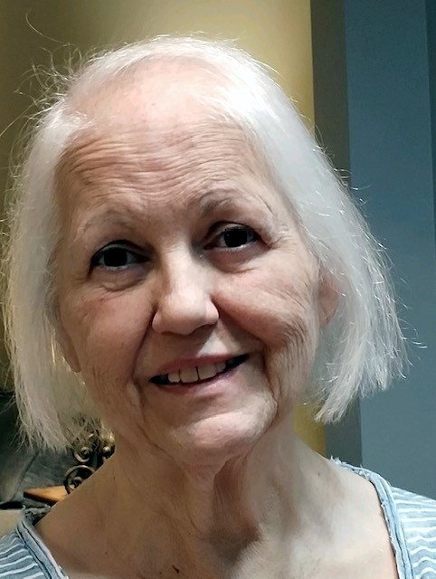 Obituary of Lili Colleen Carter