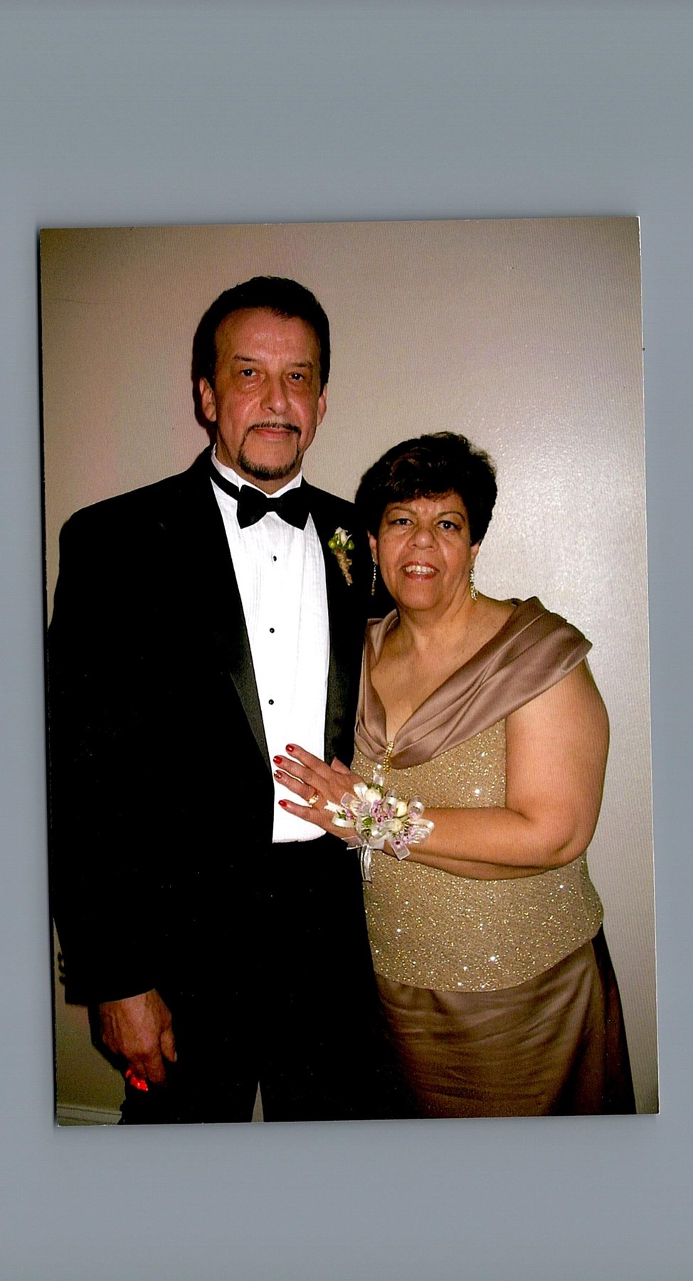 Obituary of Manuel Rivera