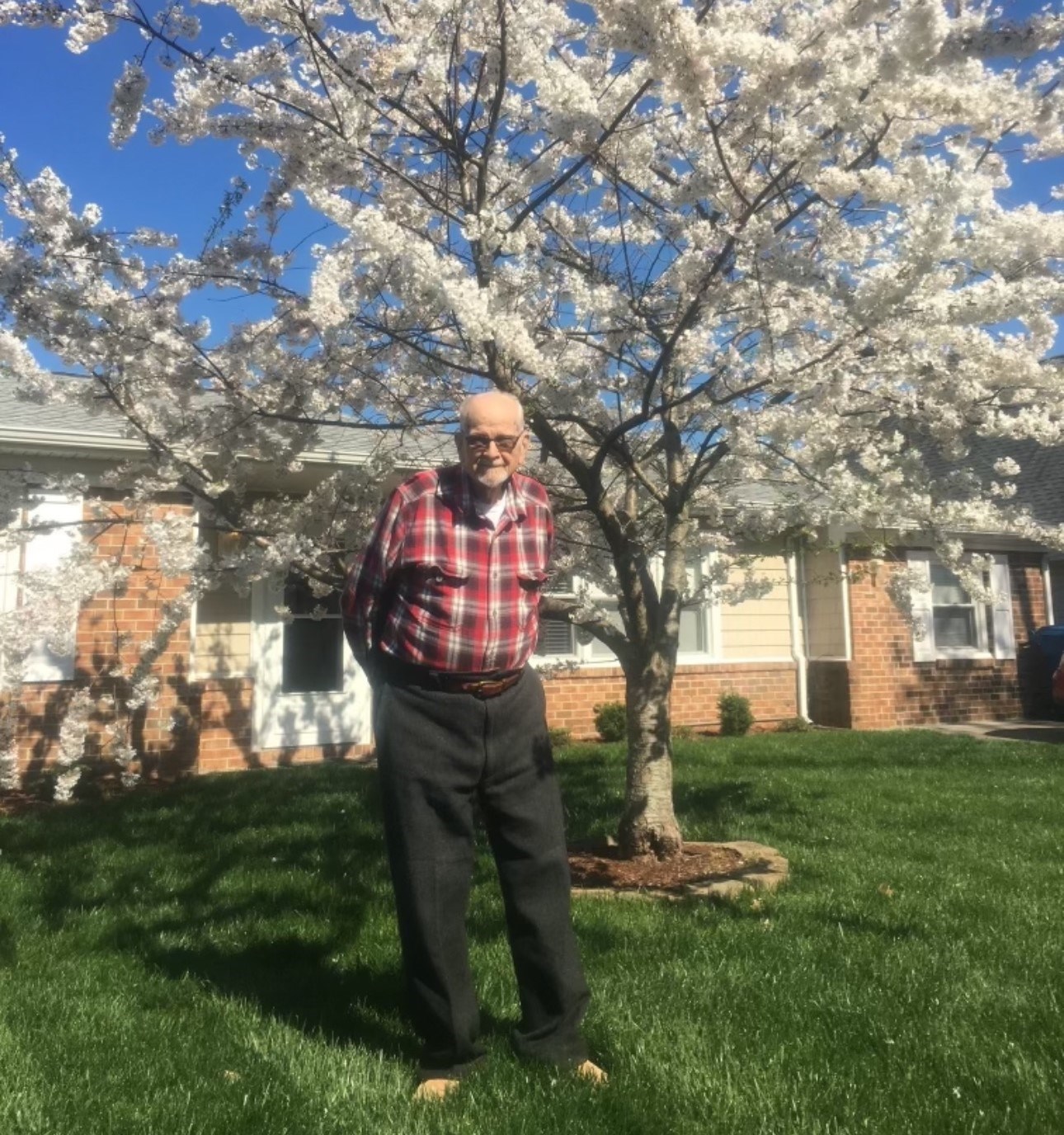 Obituary of Joseph Max Snook