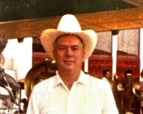 Obituary of Weldon Terry McQueen
