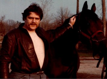 Obituary of Brian Michael Patterson