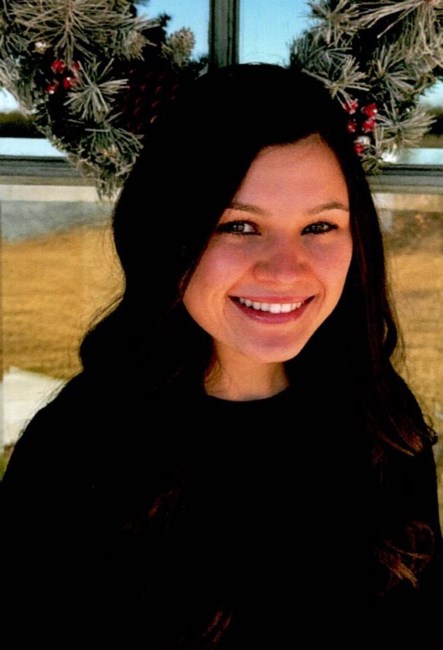 Obituary of McKaylee Reese